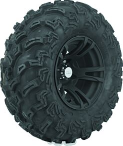 QuadBoss QuadBoss QBT447 Utility Tire - 26x11-12 6Ply - 608991