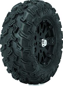 QuadBoss QuadBoss QBT447 Utility Tire - 26x11-14 6Ply - 608993