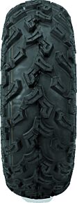 QuadBoss QuadBoss QBT447 Utility Tire - 26x9-12 6Ply - 608990