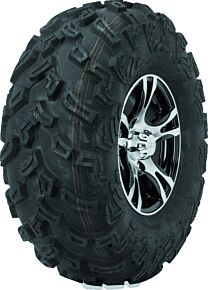 QuadBoss QuadBoss QBT447 Utility Tire - 27x11-12 6Ply - 608978