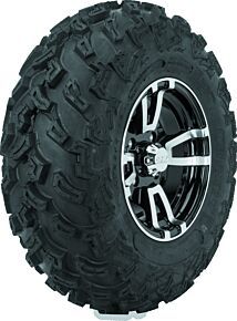 QuadBoss QuadBoss QBT447 Utility Tire - 27x9-12 6Ply - 608979