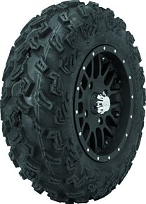 QuadBoss QuadBoss QBT447 Utility Tire - 27x9-14 6Ply - 608977