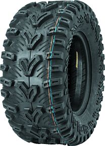 QuadBoss QuadBoss QBT448 Utility Tire - 24x10-12 6Ply - 609338