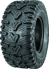 QuadBoss QuadBoss QBT448 Utility Tire - 26x11-12 6Ply - 609342