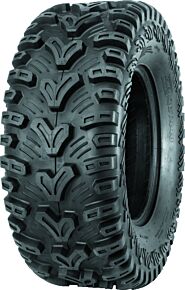 QuadBoss QuadBoss QBT448 Utility Tire - 28x10-14 6Ply - 609343