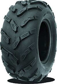 QuadBoss QuadBoss QBT671 Mud Tire - 25x10-12 6Ply - 608982