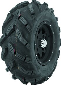 QuadBoss QuadBoss QBT671 Mud Tire - 26x10-12 6Ply - 608984