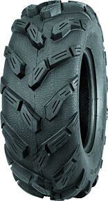 QuadBoss QuadBoss QBT671 Mud Tire - 26x9-12 6Ply - 608983