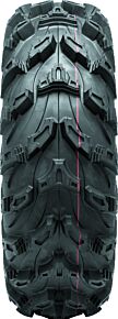 QuadBoss QuadBoss QBT672 Radial Mud Tire - 30x10R14 8Ply - 609317