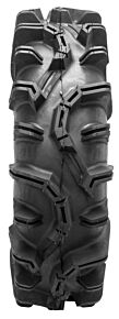 QuadBoss QuadBoss QBT673 Mud Tire - 32x10-14 6Ply - 609319