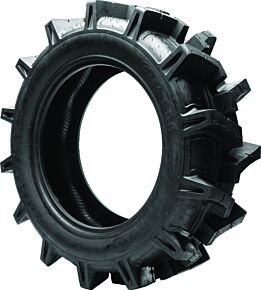 QuadBoss QuadBoss QBT680 Mud Tire - 38x9.5-24 6Ply - 609804