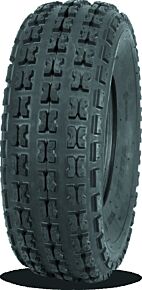 QuadBoss QuadBoss QBT732 Series Tire - 19x7-8 4Ply - 608994