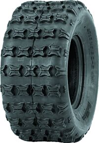 QuadBoss QuadBoss QBT733 Series Tire - 18x9.5-8 4Ply - 608970
