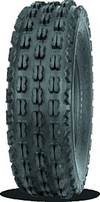 QuadBoss QuadBoss QBT738 Series Tire - 22x7-10 4Ply - 608996