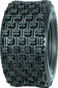 QuadBoss QuadBoss QBT739 Series Tire - 20x10-9 4Ply - 608997
