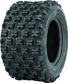 QuadBoss QuadBoss QBT739 Series Tire - 20x11-10 4Ply - 608972