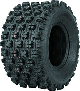 QuadBoss QuadBoss QBT739 Series Tire - 20x11-9 4Ply - 608998