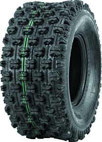 QuadBoss QuadBoss QBT739 Series Tire - 22x11-10 4Ply - 608973