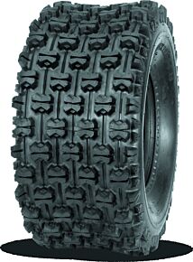 QuadBoss QuadBoss QBT739 Series Tire - 22x11-9 4Ply - 608999
