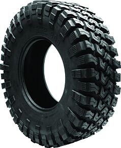 QuadBoss QuadBoss QBT808 Radial Utility Tire - 32x10R15 8Ply - 609797