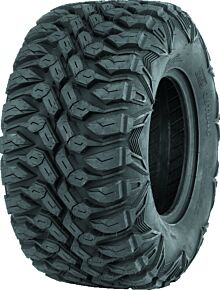 QuadBoss QuadBoss QBT846 Radial Utility Tire - 26x11R12 8Ply - 609495