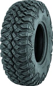 QuadBoss QuadBoss QBT846 Radial Utility Tire - 30x10R14 8Ply - 609329