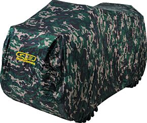 QuadBoss QuadBoss Quad Cover XXL - Camo - 156183