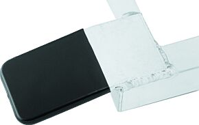 QuadBoss QuadBoss Ramp Vinyl Tips Each - 560048