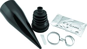 QuadBoss QuadBoss Rapid Repair UTV CV Boot Kit - 414244