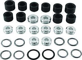 QuadBoss QuadBoss Rear Independent Suspension Bushing Only - 420790