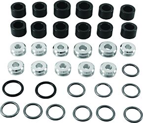 QuadBoss QuadBoss Rear Independent Suspension Bushing Only - 420791