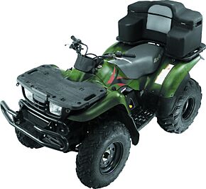 QuadBoss QuadBoss Rear Wrap Trunk - 156601