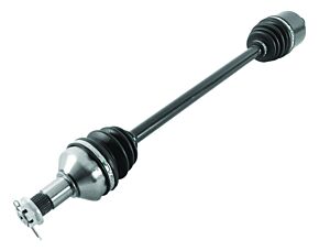 QuadBoss QuadBoss Replacement Axle - 609349