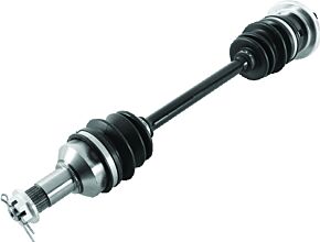 QuadBoss QuadBoss Rugged Axle - 609104