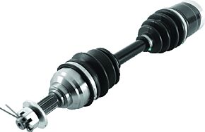 QuadBoss QuadBoss Rugged Axle - 609105