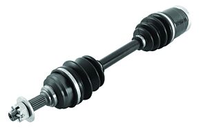 QuadBoss QuadBoss Rugged Axle - 609110