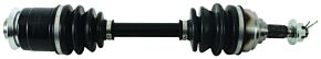 QuadBoss QuadBoss Rugged Axle - 609114