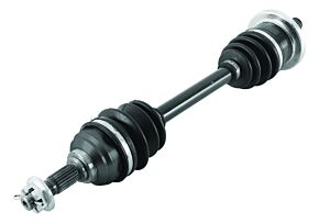 QuadBoss QuadBoss Rugged Axle - 609115