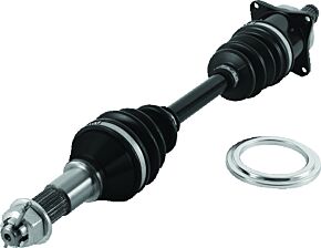 QuadBoss QuadBoss Rugged Axle - 609119