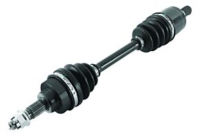QuadBoss QuadBoss Rugged Axle - 609151