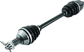 QuadBoss QuadBoss Rugged Axle - 609165