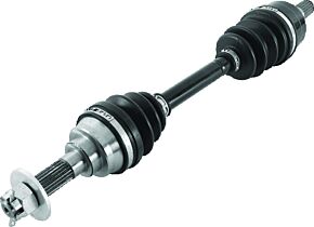 QuadBoss QuadBoss Rugged Axle - 609172