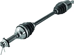QuadBoss QuadBoss Rugged Axle - 609221