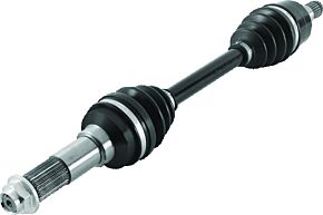 QuadBoss QuadBoss Rugged Axle - 609235