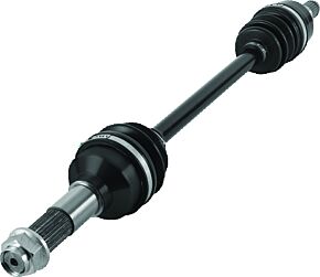 QuadBoss QuadBoss Rugged Axle - 609247