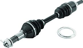 QuadBoss QuadBoss Rugged Axle - 609267