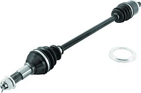 QuadBoss QuadBoss Rugged Axle - 609269