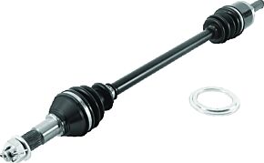 QuadBoss QuadBoss Rugged Axle - 609272