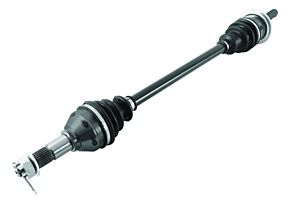 QuadBoss QuadBoss Rugged Axle - 609274