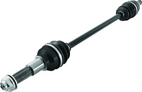 QuadBoss QuadBoss Rugged Axle - 609285